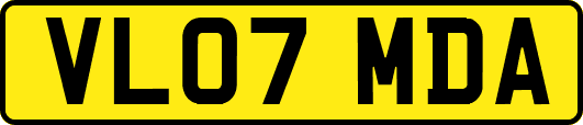VL07MDA