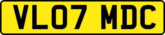 VL07MDC