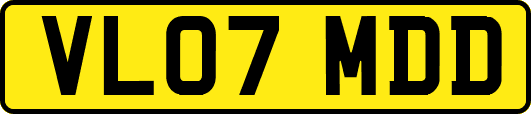 VL07MDD
