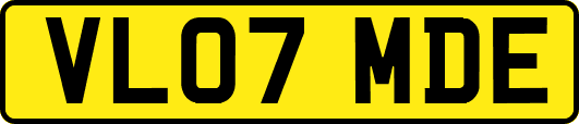 VL07MDE