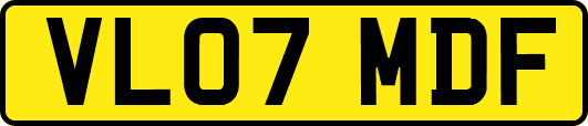 VL07MDF