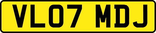 VL07MDJ
