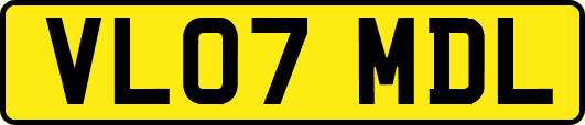 VL07MDL