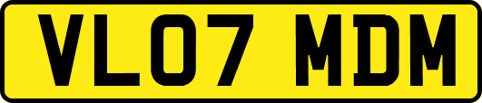 VL07MDM