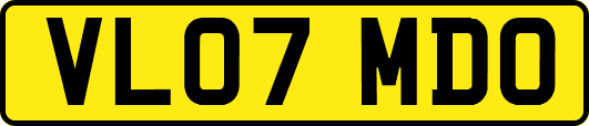VL07MDO