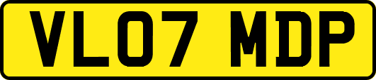 VL07MDP