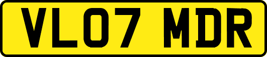 VL07MDR
