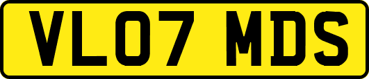 VL07MDS