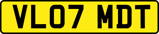 VL07MDT