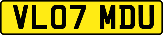 VL07MDU