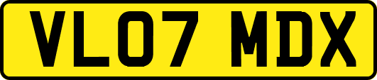 VL07MDX