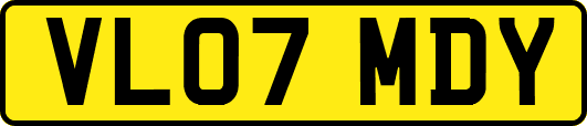 VL07MDY