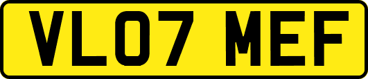 VL07MEF