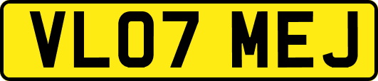 VL07MEJ