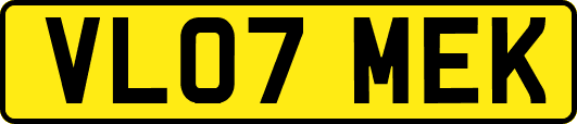 VL07MEK