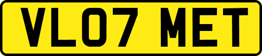 VL07MET