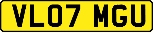 VL07MGU