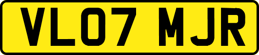VL07MJR