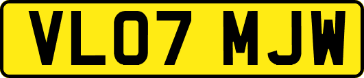 VL07MJW