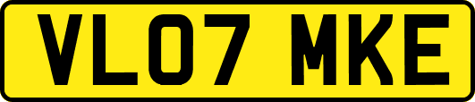 VL07MKE