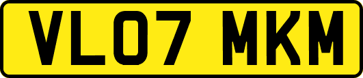 VL07MKM