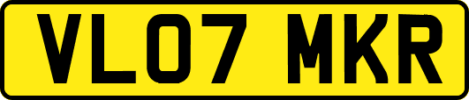 VL07MKR