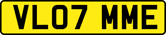 VL07MME