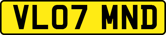 VL07MND