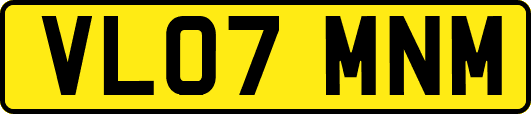 VL07MNM