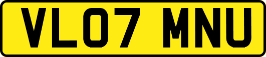 VL07MNU