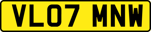 VL07MNW