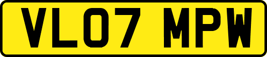 VL07MPW