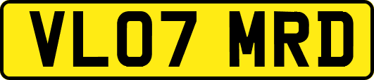 VL07MRD