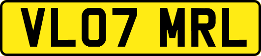 VL07MRL