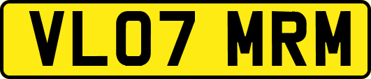 VL07MRM