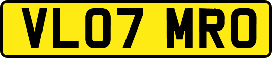 VL07MRO