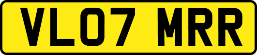 VL07MRR