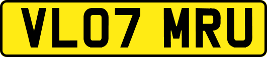 VL07MRU