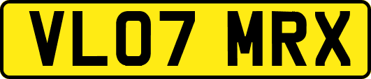 VL07MRX