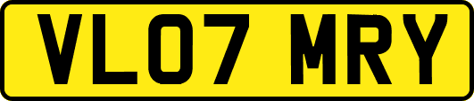 VL07MRY