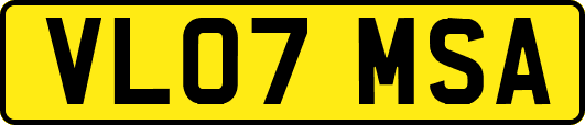 VL07MSA
