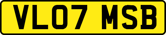 VL07MSB