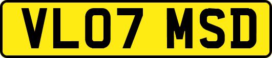VL07MSD