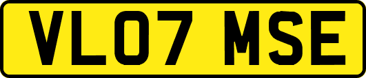 VL07MSE