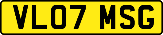 VL07MSG