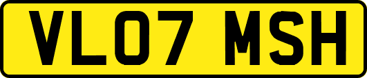 VL07MSH