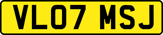 VL07MSJ