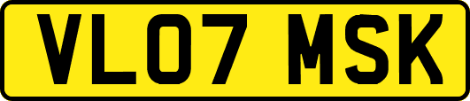 VL07MSK