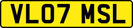 VL07MSL