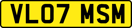 VL07MSM